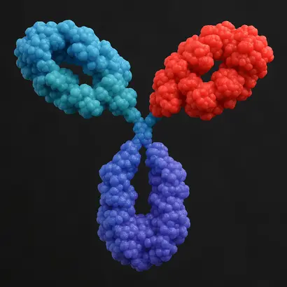 Neuropeptide Receptor
