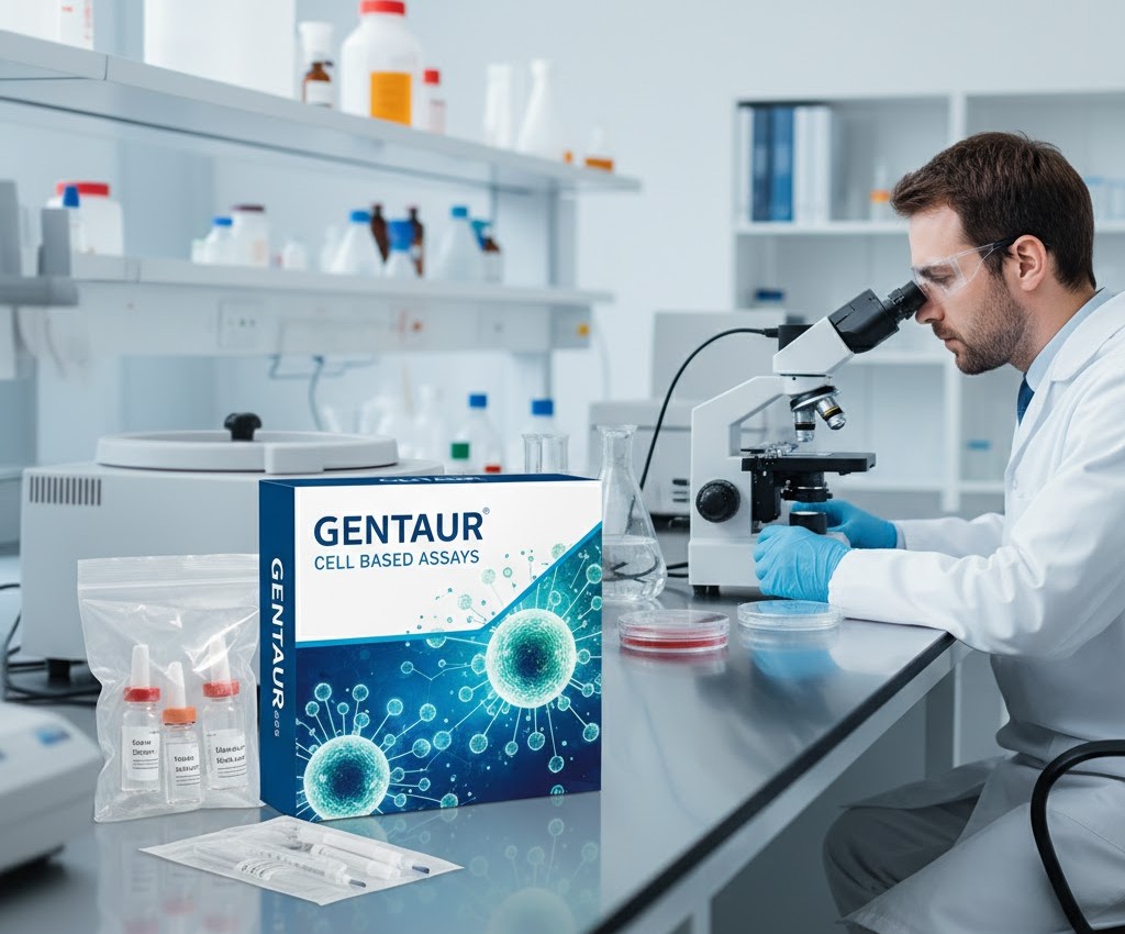 LDH Cytotoxicity Assay Kit