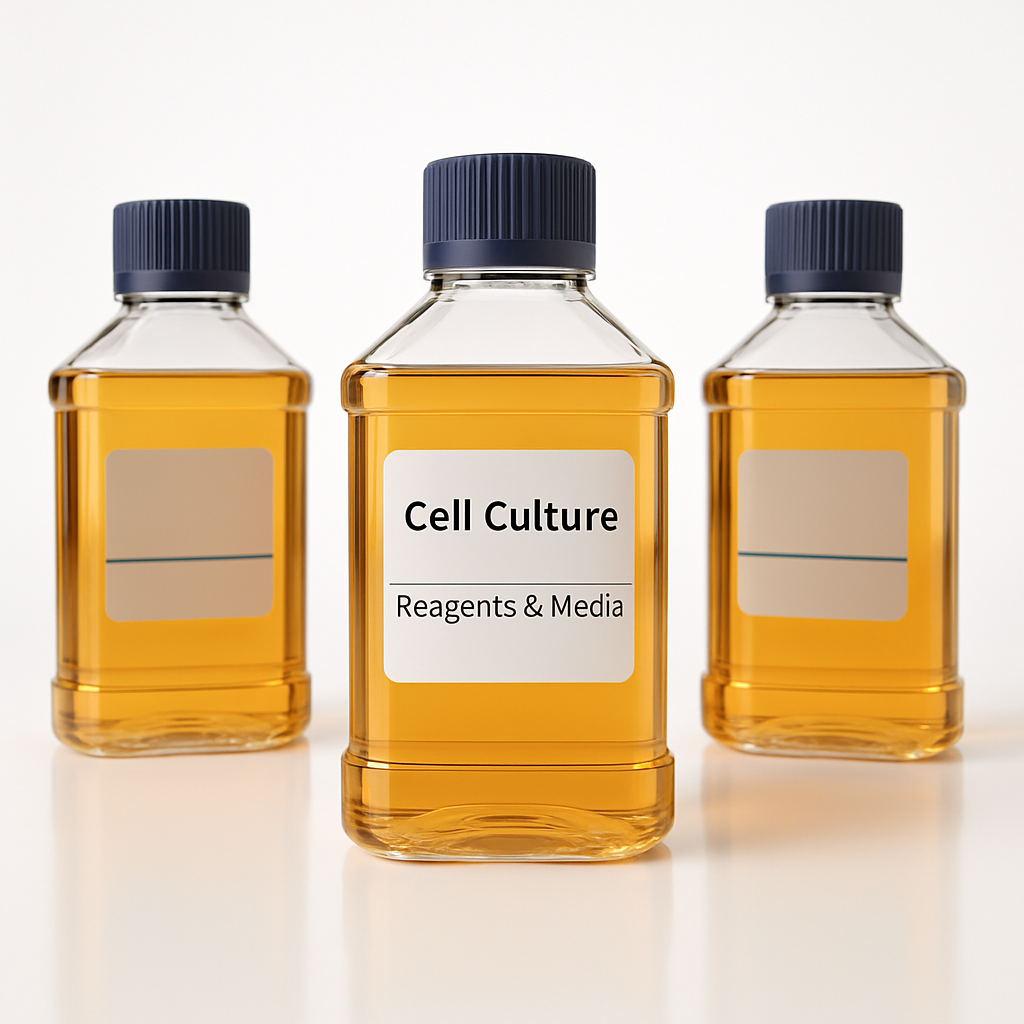 Goat Serum - 100 mL