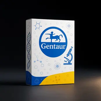 Gentaur pH 4.00 Recal Colour Coded Buffer Solution at 20°C - 6x90ml